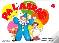 Capa do artigo Palabras 4 Escritura Salvar29ep