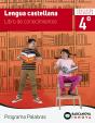 Palabras 4. Lengua Castellana. Conocimientos - Preview