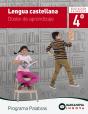 Palabras 4. Lengua Castellana. Dosier - Preview
