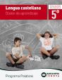 Palabras 5. Lengua Castellana. Dosier - Preview