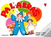 Capa do artigo Palabras 7 Escritura Salvar0sed