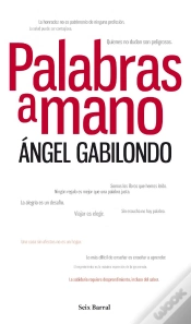 Capa do artigo Palabras A Mano