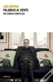 Capa do artigo Palabras Al Viento