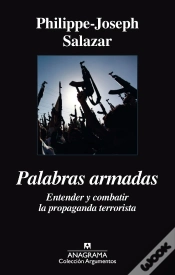 Capa do artigo Palabras Armadas