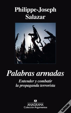Capa do artigo Palabras Armadas