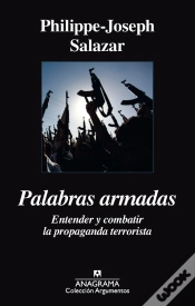Capa do artigo Palabras Armadas