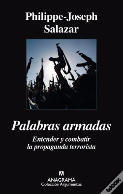 Capa do artigo Palabras Armadas