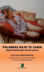 Palabras Bajo Tu Cama - Preview