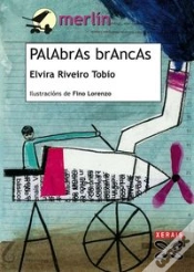 Capa do artigo Palabras Brancas