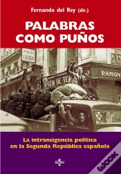 Capa do artigo Palabras Como Puños