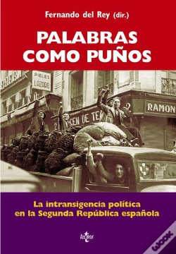 Capa do artigo Palabras Como Puños
