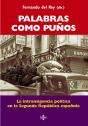 Palabras Como Puños - Preview