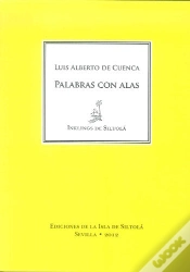 Capa do artigo Palabras Con Alas