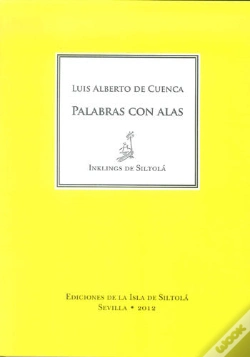 Capa do artigo Palabras Con Alas