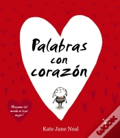 Capa do artigo Palabras Con Corazón