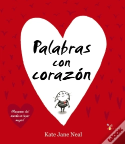 Capa do artigo Palabras Con Corazón