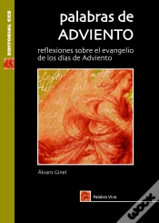 Capa do artigo Palabras De Adviento