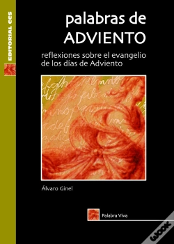 Capa do artigo Palabras De Adviento