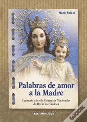 Palabras De Amor A La Madre