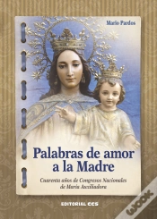 Capa do artigo Palabras De Amor A La Madre