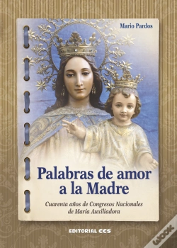 Capa do artigo Palabras De Amor A La Madre
