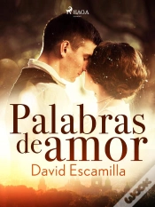Capa do artigo Palabras De Amor