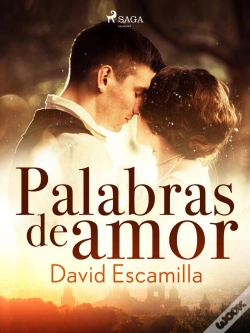Capa do artigo Palabras De Amor