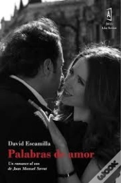 Capa do artigo Palabras De Amor