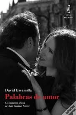 Capa do artigo Palabras De Amor