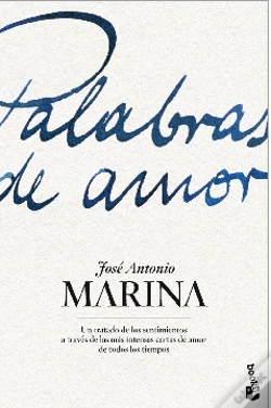 Capa do artigo Palabras De Amor