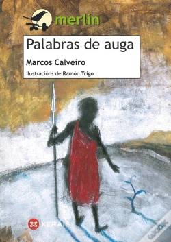 Capa do artigo Palabras De Auga