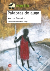 Capa do artigo Palabras De Auga