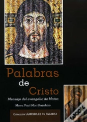 Capa do artigo Palabras De Cristo