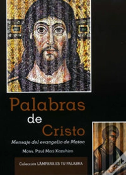 Capa do artigo Palabras De Cristo