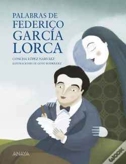 Capa do artigo Palabras De Federico García Lorca