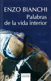 Capa do artigo Palabras De La Vida Interior