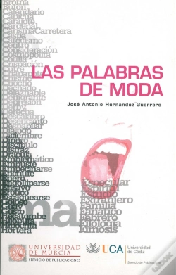 Capa do artigo Palabras De Moda, Las