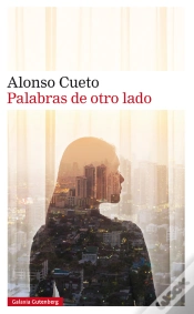 Capa do artigo Palabras De Otro Lado