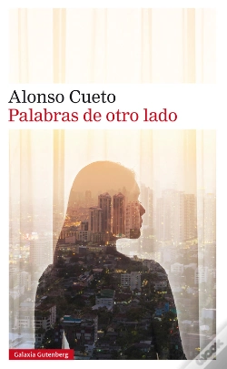 Capa do artigo Palabras De Otro Lado