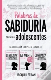 Palabras De Sabiduria Para Las Adolescentes