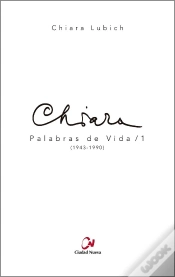 Capa do artigo Palabras De Vida/1 (1943-1990)