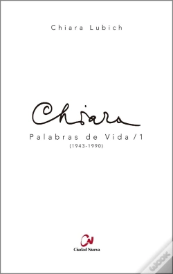 Capa do artigo Palabras De Vida/1 (1943-1990)