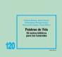 Palabras De Vida: 59 Textos Para Los Funerales - Preview