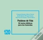Capa do artigo Palabras De Vida: 59 Textos Para Los Funerales
