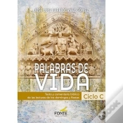 Capa do artigo Palabras De Vida. Ciclo C