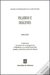 Capa do artigo Palabras E Imágenes