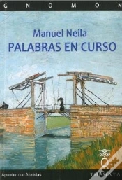 Capa do artigo Palabras En Curso