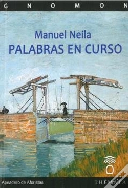 Capa do artigo Palabras En Curso