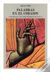 Capa do artigo Palabras En El Corazon -Ciclo A-