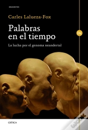 Capa do artigo Palabras En El Tiempo